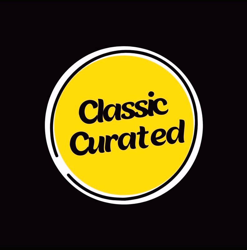 Classic Curated